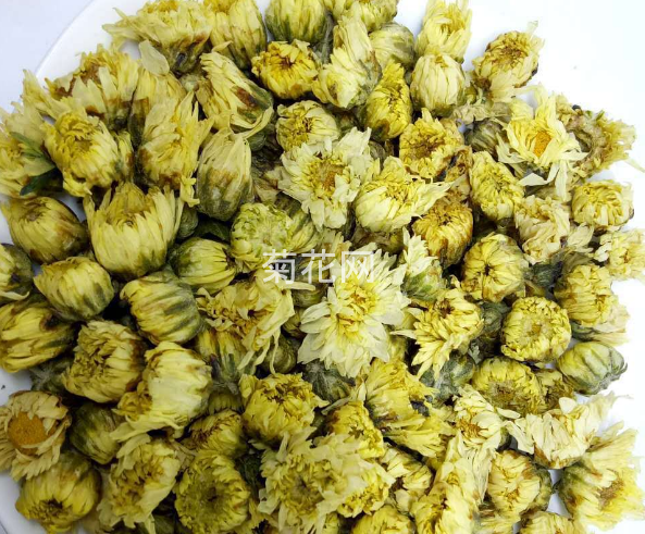 什么样的炮制工艺出来的菊花茶正宗？