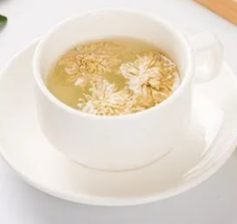 决明子菊花茶的功效与作用