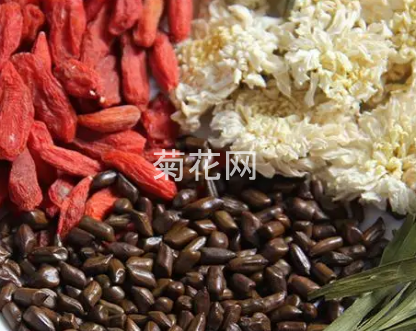 决明子菊花茶制作方法与注意事项