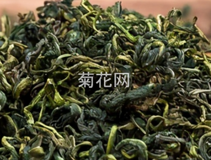 蒲公英茶